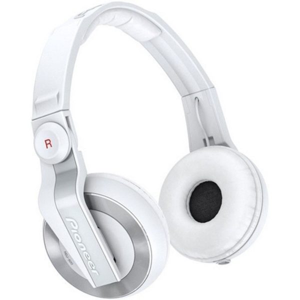 Pioneer HDJ-500-W