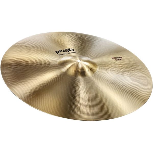 Paiste 20'' Formula 602 Medium Ride
