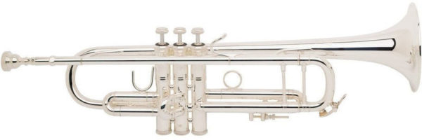 Bach LT180S43 Stradivarius — изображение 2