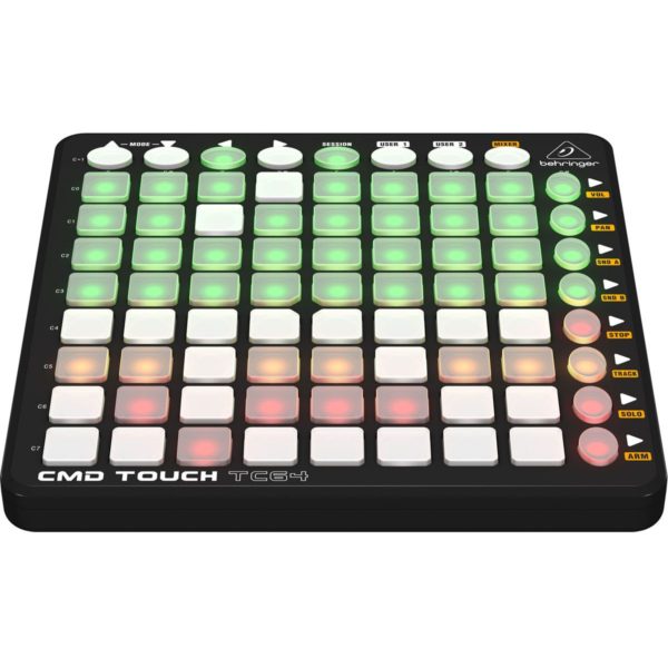 Behringer CMD Touch TC64