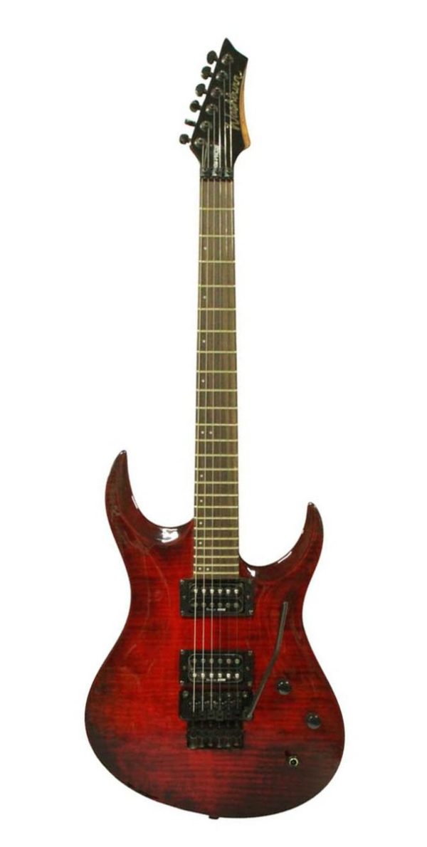 Washburn XMPRO2FRF-WSB