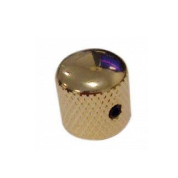 DiMarzio Barrel Knob Gold DM2110G
