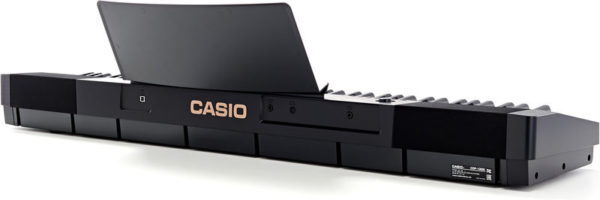 Casio CDP-130 BK — изображение 3