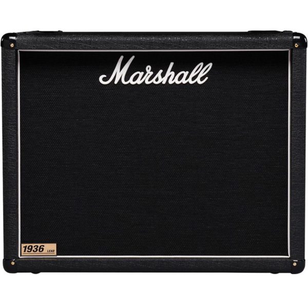 Marshall 1936