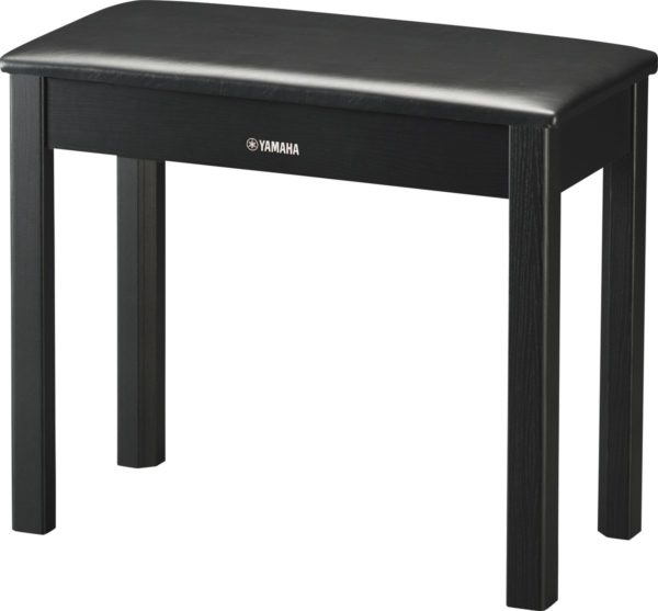 Yamaha BC-108BK банкетка для клавиновы, цвет чёрный