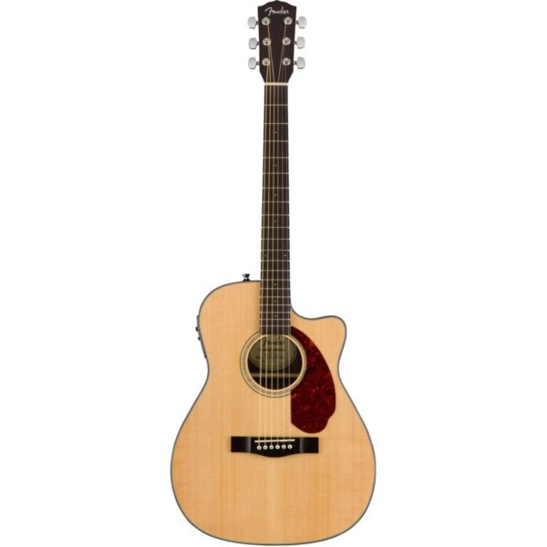 Fender CC-140SCE NAT WC