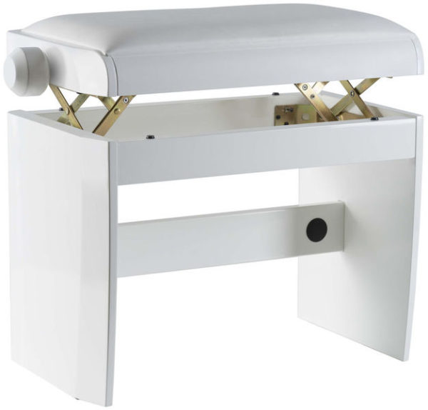 Dexibell Bench White Matt — изображение 2