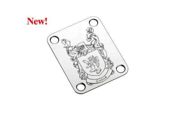 Gotoh NBS-Art-01 (Crest)