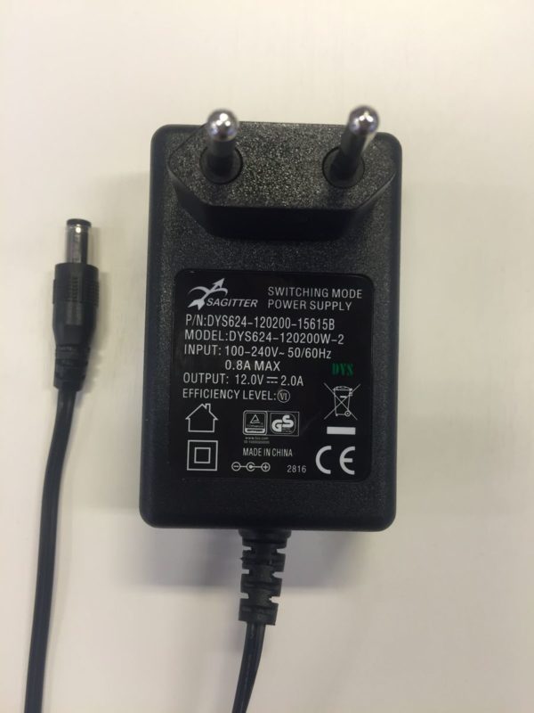 Dexibell DYS624-120200W