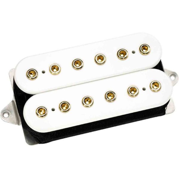 DiMarzio Gravity Storm Neck DP252W