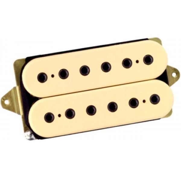 DiMarzio Evolution Neck Cream DP158CR