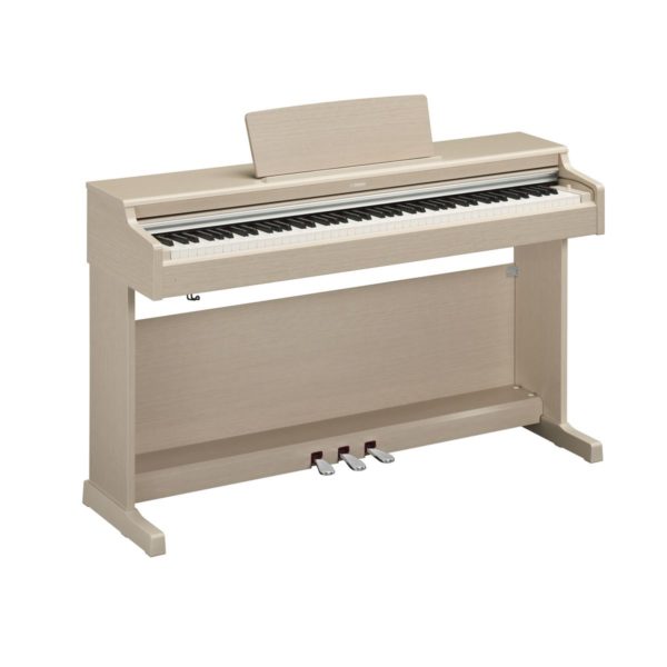 Yamaha YDP-164WA Arius