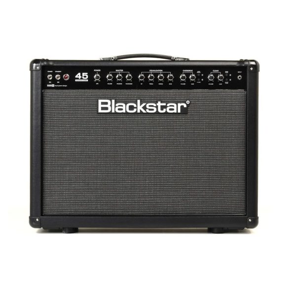 Blackstar S1-45