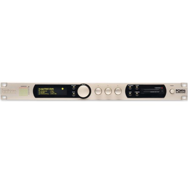 Lexicon PCM96 SUR-D