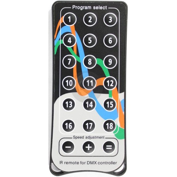 Chauvet Xpress Remote