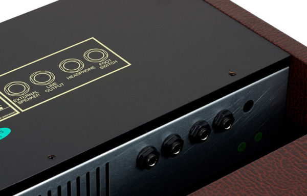 Kustom SIENNA35(PRO) — изображение 4