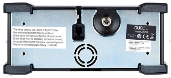 AKG CU800 — изображение 5