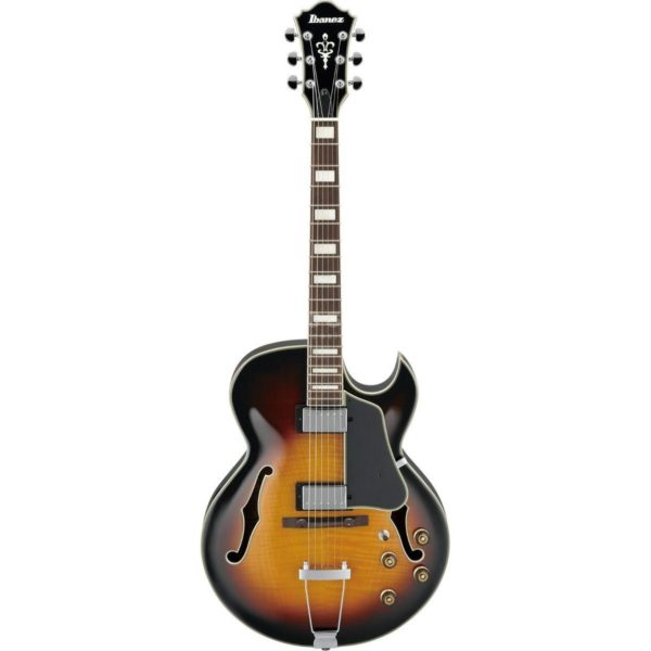 Ibanez AKJ95-VYS Artcore Jazz