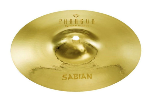 Sabian 10'' Paragon Splash