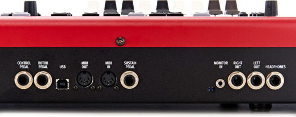 Clavia Nord Electro 5D 61 — изображение 4