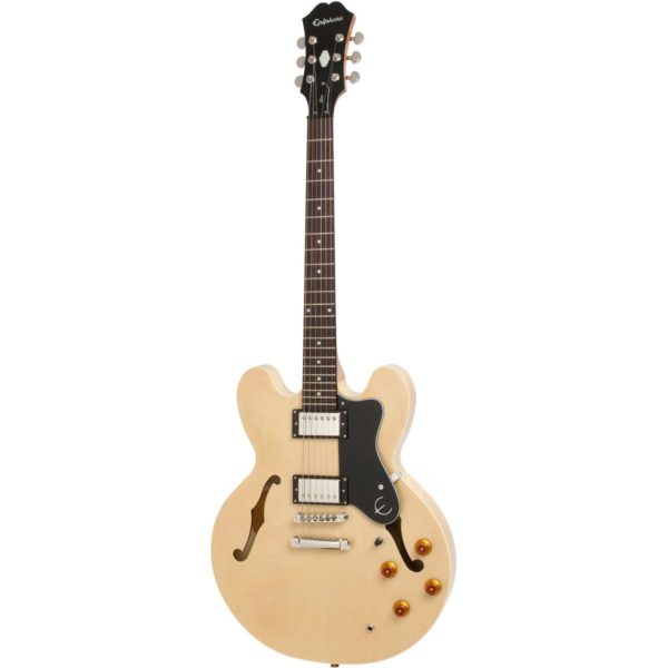 Epiphone Dot Natural