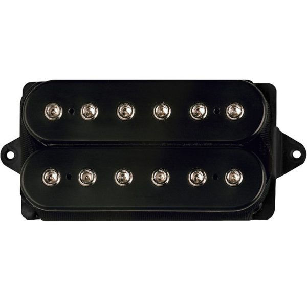 DiMarzio The Breed Neck F-Spaced DP165FBK