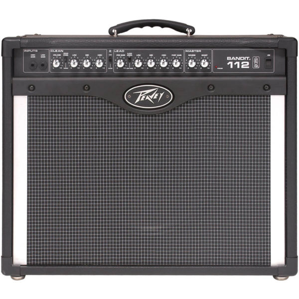 Peavey TransTube Bandit 112