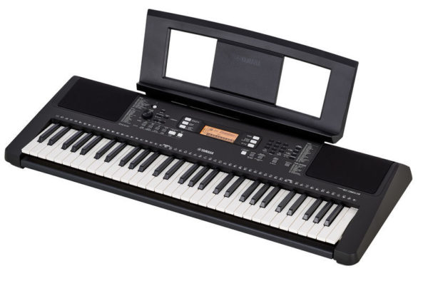 Yamaha PSR-E363 — изображение 2