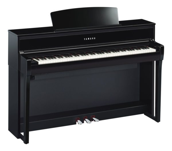 Yamaha CLP-675PE
