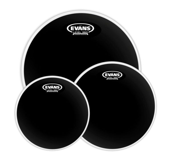 Evans ETP-CHR-R