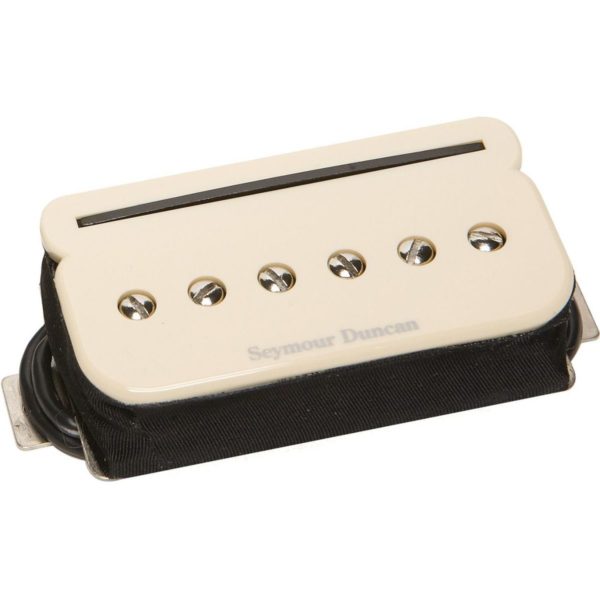 Seymour Duncan SHPR-1b P-Rails Bridge Cream