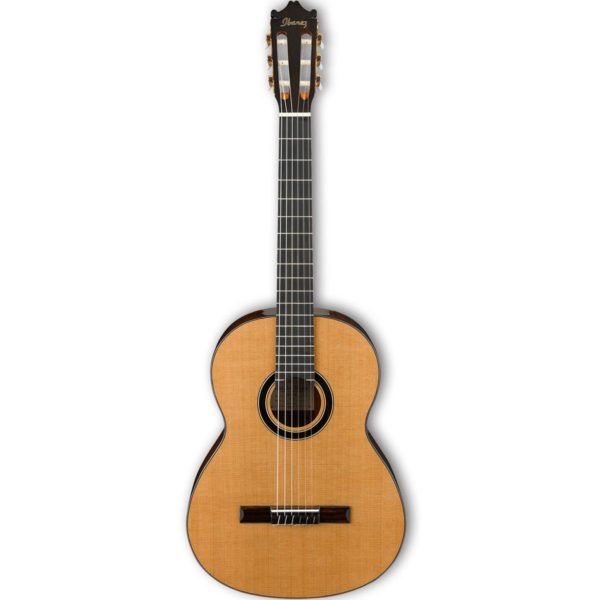 Ibanez GA15-NT Natural Low Gloss