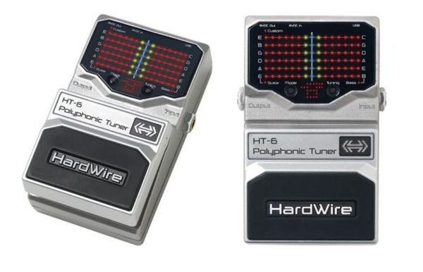 Digitech HW HT-6