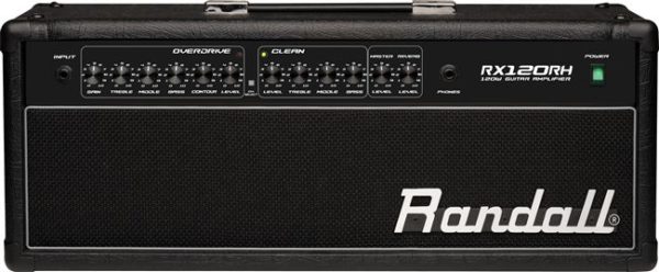 Randall RX120RH(E)