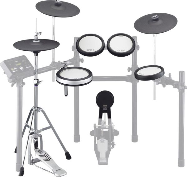 Yamaha DTP562
