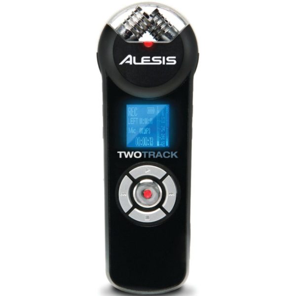 Alesis Two Track