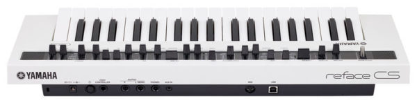 Yamaha REFACE CS — изображение 4
