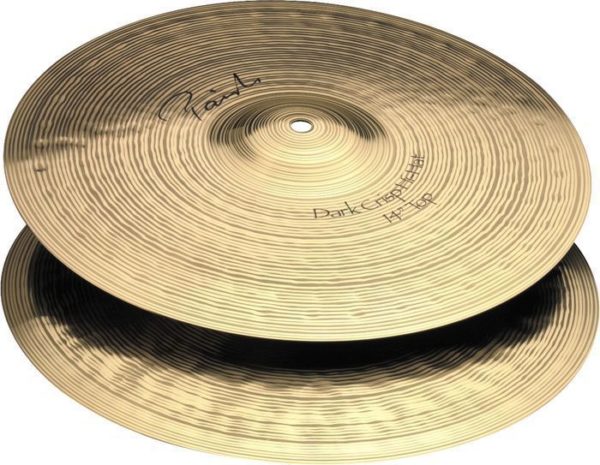 Paiste 13'' Signature Dark Crisp Hi-Hat