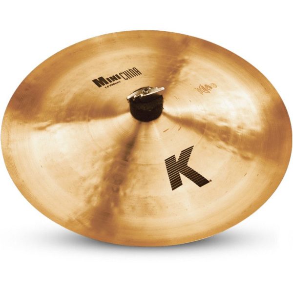 Zildjian 14` K` Mini China