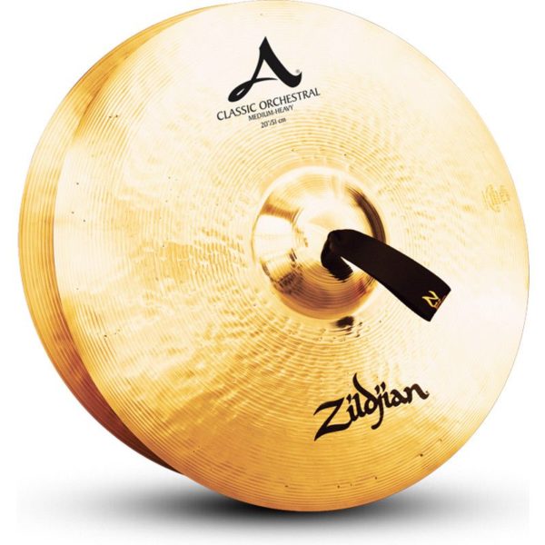 Zildjian 20` Classic Orchestral Selection Medium Heavy