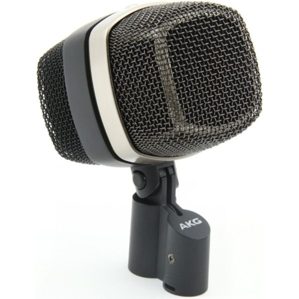 AKG D12VR
