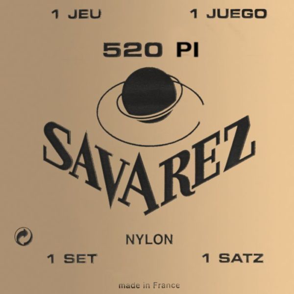 Savarez 520P1