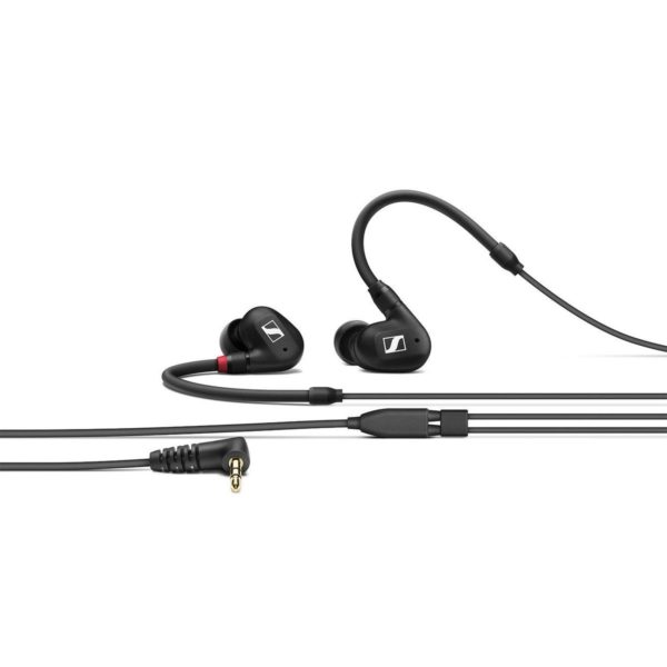 Sennheiser IE 40 Pro (Black)