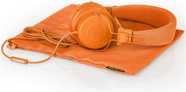 Reloop RHP-6 Orange — изображение 4