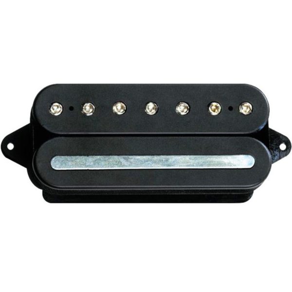 DiMarzio Crunch Lab 7 DP708BK