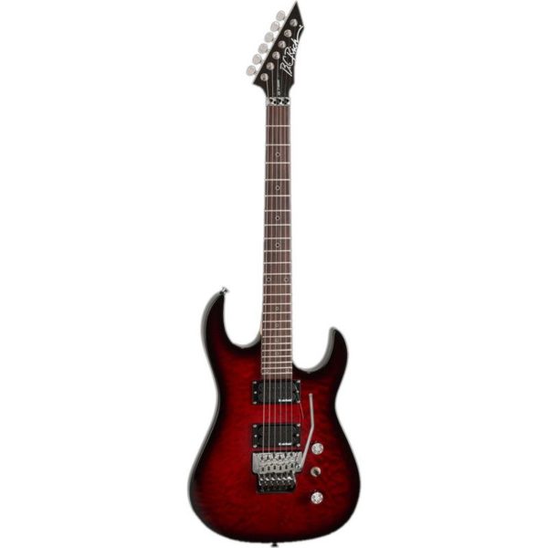 B. C. Rich ASMSBC
