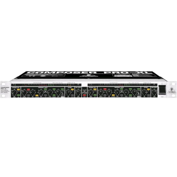 Behringer MDX2600