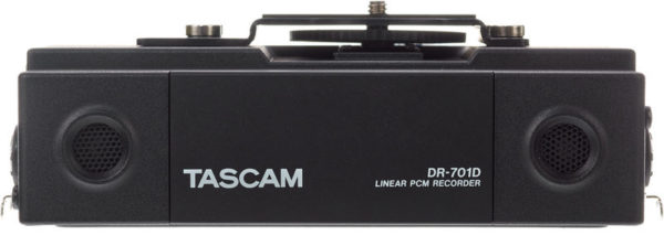 Tascam DR-701D — изображение 5
