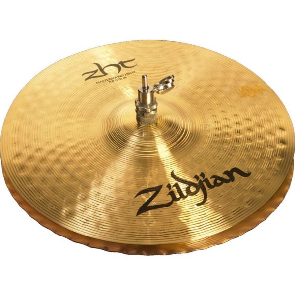 Zildjian 13` ZHT Mastersound Hi-Hat Pair