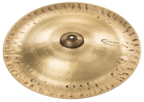 Sabian 22'' Crescent Hammertone Chinese